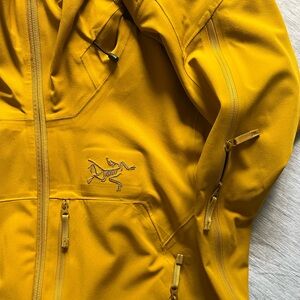 Arc’teryx W Shashka Stretch Ski Jacket